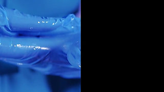 Medical Glove Love Just for You