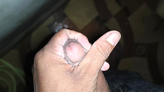Today capture my mastarbation video