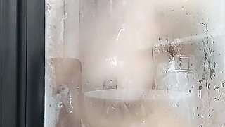 Time for a Hot Shower