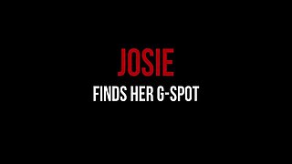 Blonde Josies Solo Orgasms - Full Length, 4k Remaster