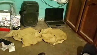 Jesus in boxer pulling his penis chapter 15 season finale