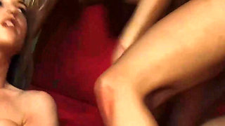 Wife Shares Husband with Babysitter