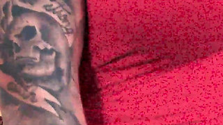 Emo MILF Peaches Presley Ass Fucked by BBC