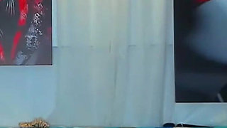 Deep Tongue in a Soaked Pussy