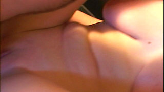 Brunette MILF Squirts Hard From Intense Fingering Orgasm