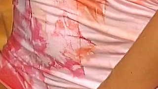 Anal Pleasure on the Pool Table