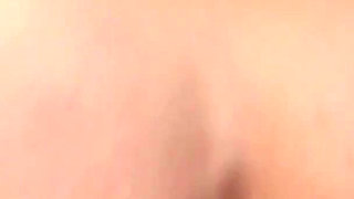 An amazing brunette babe enjoys getting fucked in her asshole