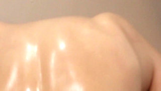 Anal Sweaty Fuck with Creampie