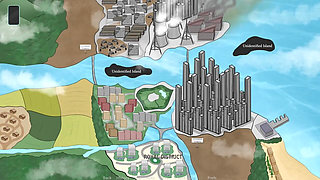 Eva's Ecstasy #07 Being Trained Into a Sex Slave for Horny Boss