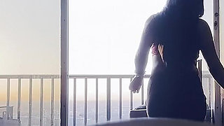 A Mexican Barbiie Singing a Love Song