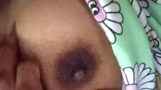 18+ College girl first time Musterbate With Her bigboobs and wet Sri Lankan Local