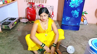 The woman call the tailor to her house and he took measurements as well as had sex with her.