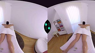 VR Check: Blowjob, Doggy  Cowgirl Porn