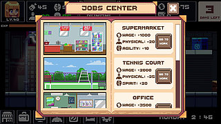 Life in Debt EP.01 - Full Gameplay