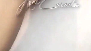 I Took Malu Paz's Hottie to Suck Cock with Me at Gloryhole, We Got Horny and Ended up in a Little Room