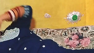 Hot Indian Desi Step Brother in Law and Sister in Law Hot Sex