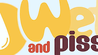 Glass Goddess by Wet And Pissy