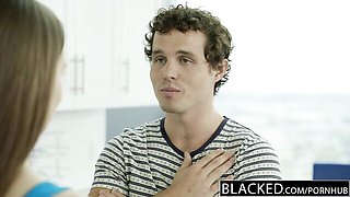 Blacked.Com - bbc movie
