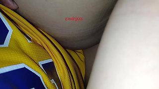 Fucking My Ex-boyfriend While My Husband Is Away Working