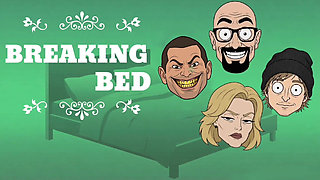 Breaking Bed (ep.3) Mexican Yoga