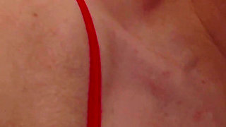 Raw Fucking My Slutty Auntie Jenny