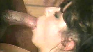 Busty Babe With Big Boobs