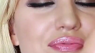 POV BJ Video Featuring Angela Sommers
