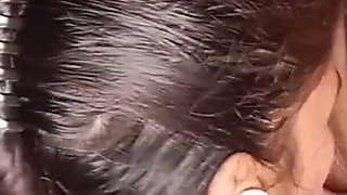 The Indian Desi Bhabhi Had a Blast When Her Ex-boyfriend Sucked Her Pussy and Asshole and Hard Fucking Part-2