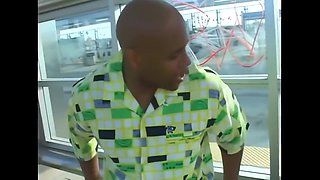 Waiting For The Fuck Of The Day