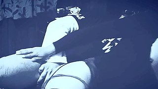 Amateur crossdresser, amateur