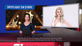 University Students Without Control (part 1)