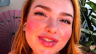 Emo Teen Becka Solo Webcam Masturbation Porn
