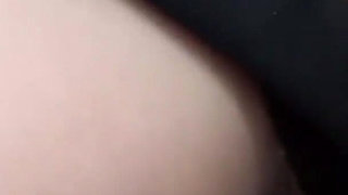 Beautiful Stepmom Filled with Cum in Her Hairy Pussy and Big Ass, Masturbation Compilation.