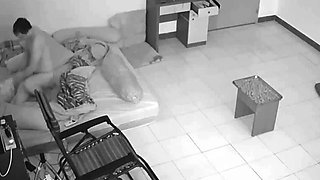 Amateur Hidden Cams Reveal Cock Riding Hoes