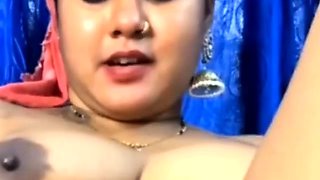 Desi Reen Bhabi Full Nude Pussy Fingering