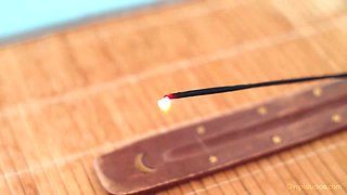 Avery in Meditative Stretching - MPL Studios