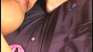 Streaming Movie From Cameron of 5-guy Cream Pie