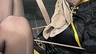 Sexy Girlfriend Training Diary 20