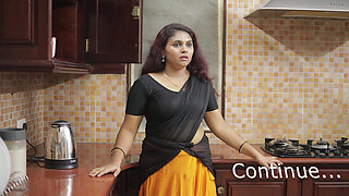 Vaishnavyude Aadhyarathri Part - 2, Adult Web Series, Malayalam Web Series, Story of a Malayali Girl After Marriage