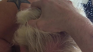 This Vixen in the Forest Sucks to Impress She Slops You up the Best