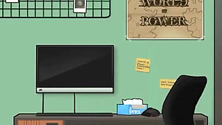 House Chores (siren) - V1.7.2 Part 52 Lesbian Kissing Pool by Loveskysan