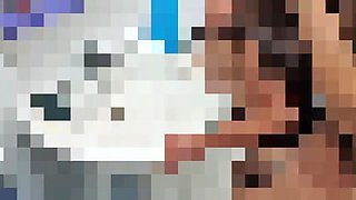 Pabloeldirector Toilet Dick Show & Clerk Touch - Amateur MILF POV BDSM