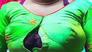 Student Call teacher at home and has sex with her