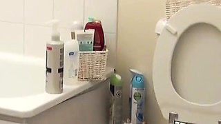 Anal playtime