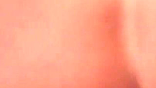 Brunette MILF Rides Massive BBC Reverse Cowgirl Style