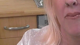 POV Blow Job and Fuck