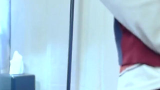 Nurse Pam Needs a Sperm Sample