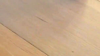 POV Hand Over All Your Money