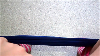 Toilet Fetish Compilation