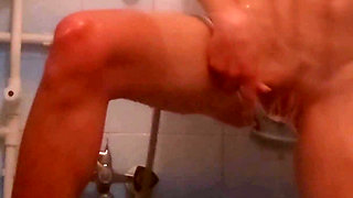 Party Under the Shower